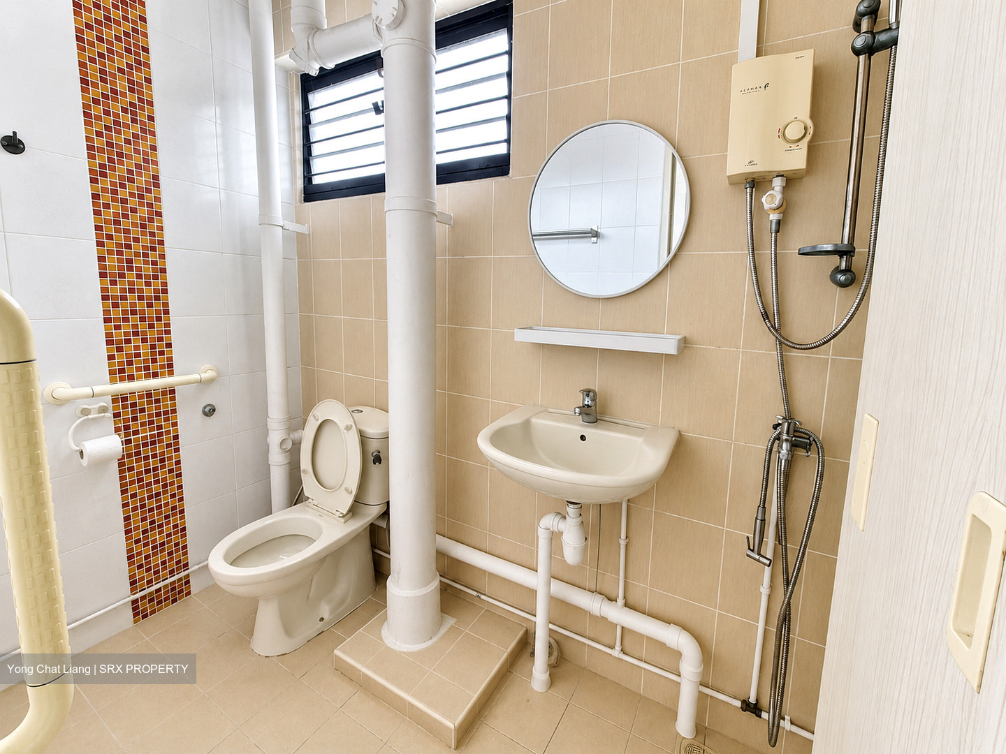 Blk 254 Tampines Street 21 (Tampines), HDB 4 Rooms #580313131